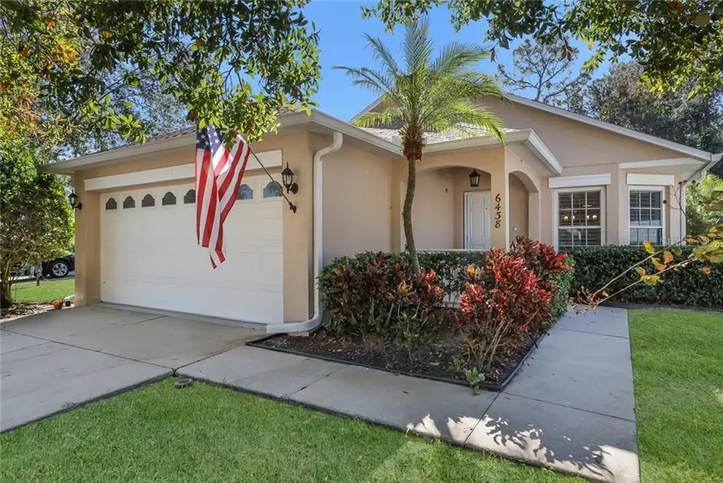6438 Barberry Court Lakewood Ranch FL 34202