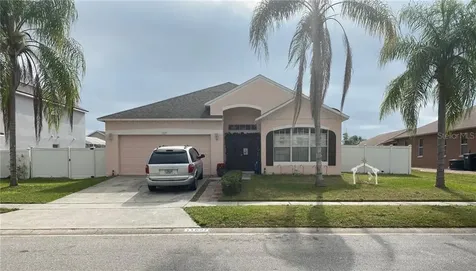 11627 Sir Winston Way Orlando FL 32824