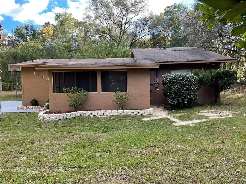 1190 Jeff Drive Apopka FL 32712