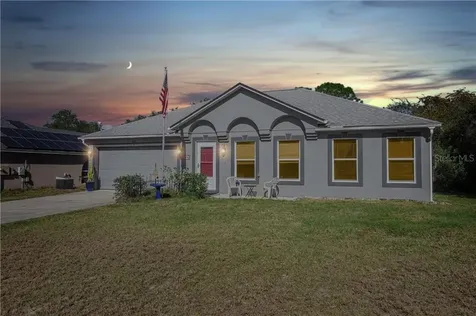 2474 Omaha Drive Deltona FL 32738