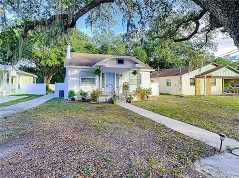 6324 S Selbourne Avenue Tampa FL 33611
