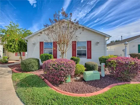 449 Layton Terrace The Villages FL 32162
