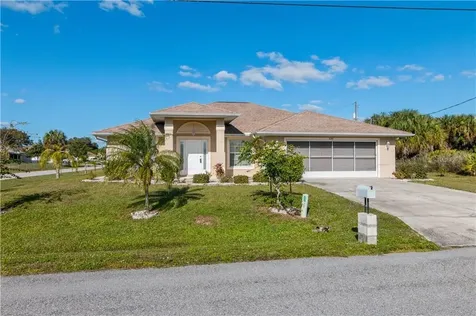 8790 Chesebro Avenue North Port FL 34287
