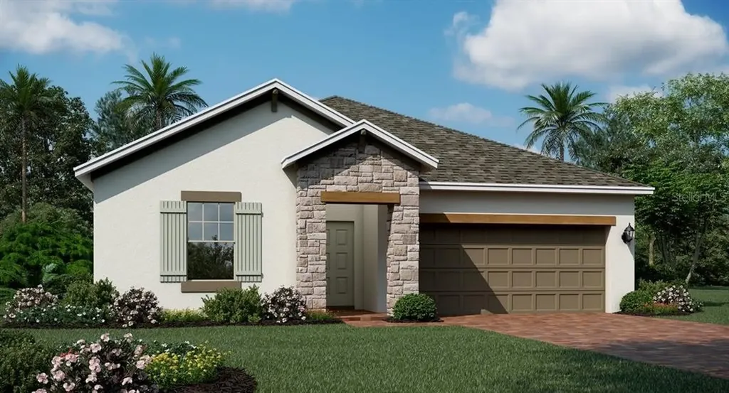 1973 American Beech Parkway Ocoee FL 34761