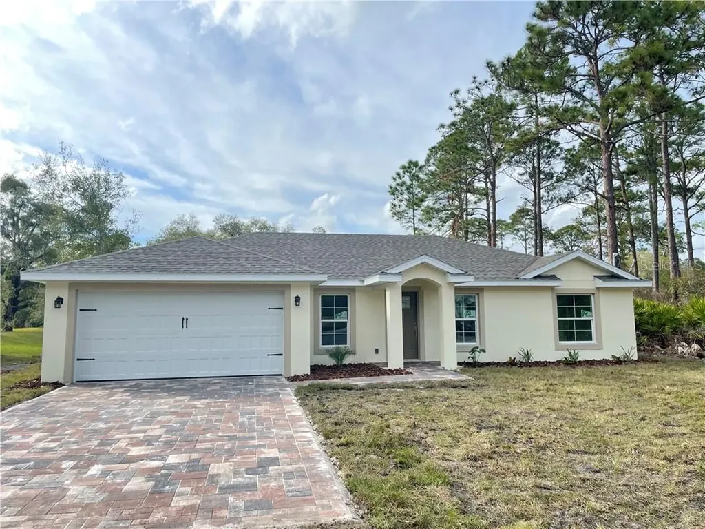 2120 10th Avenue Deland FL 32724