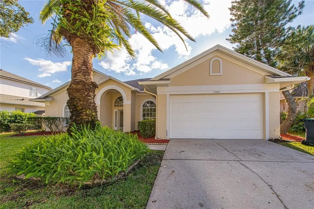 13528 Dornoch Drive Orlando FL 32828