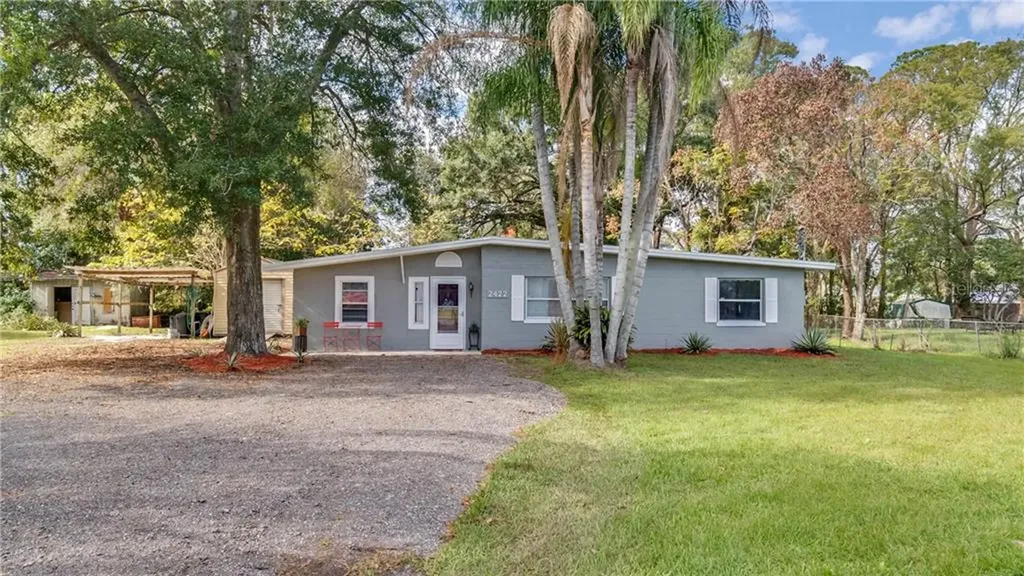 2422 Chase Avenue Sanford FL 32771