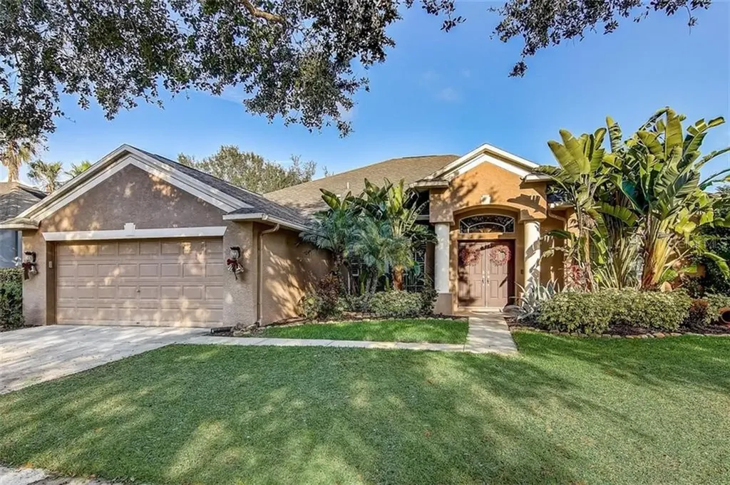 3324 Russett Place Land O Lakes FL 34638