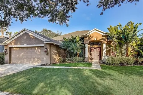 3324 Russett Place Land O Lakes FL 34638