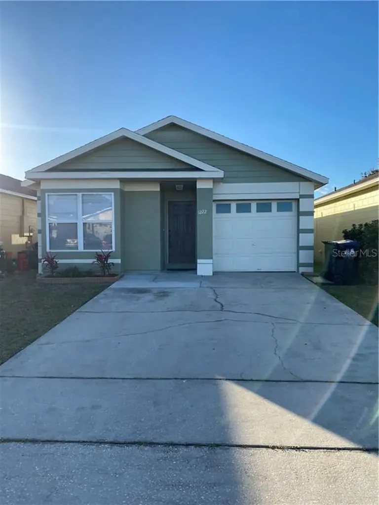 1222 Isadore Drive Orlando FL 32825