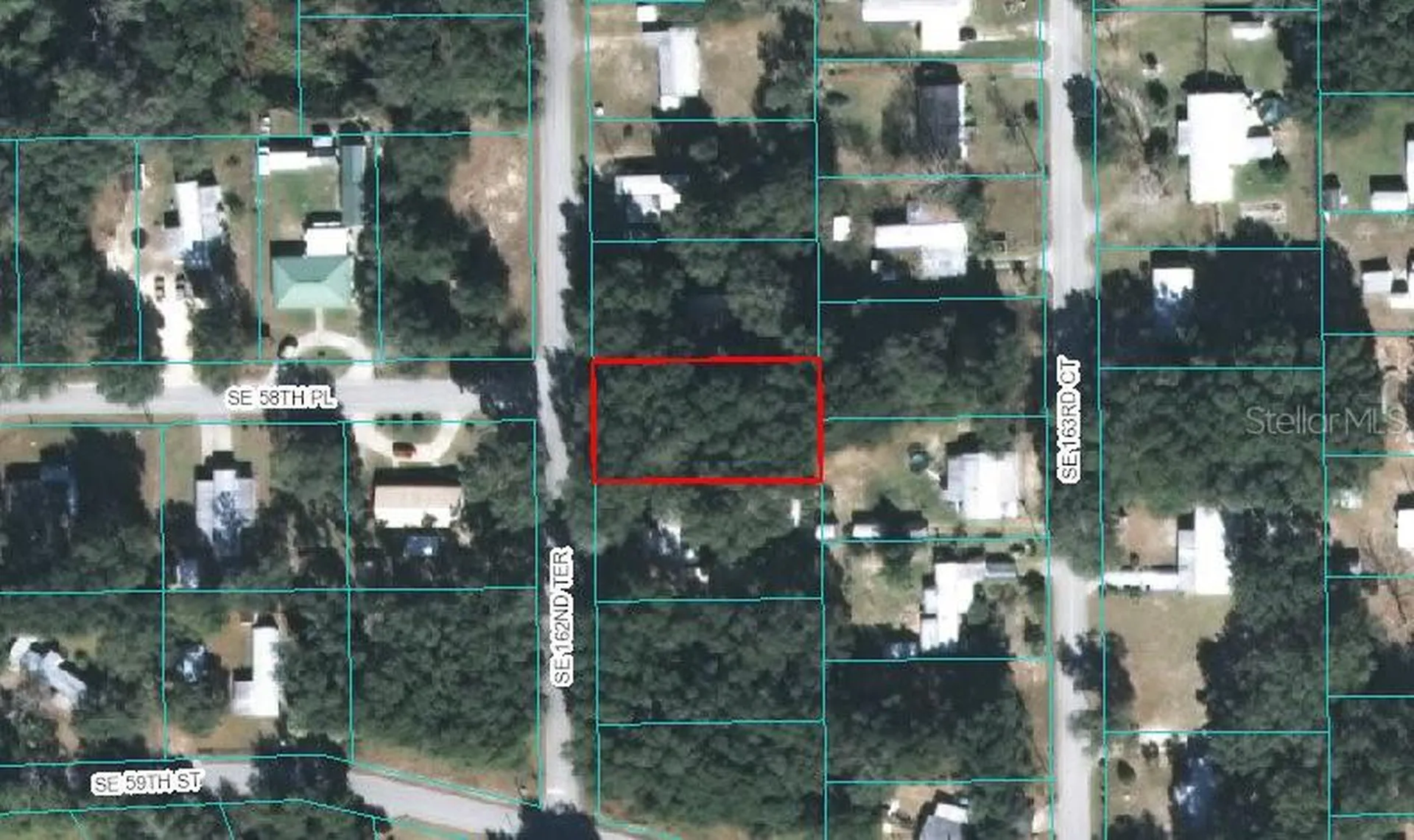 00 SE 162nd Terrace Ocklawaha FL 32179