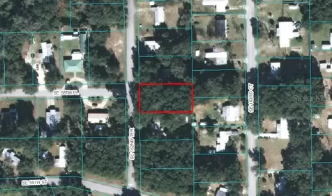 00 SE 162nd Terrace Ocklawaha FL 32179
