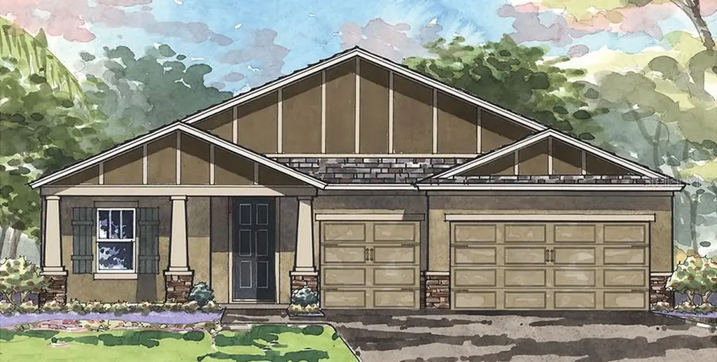 3249 Tour Trace Land O Lakes FL 34638