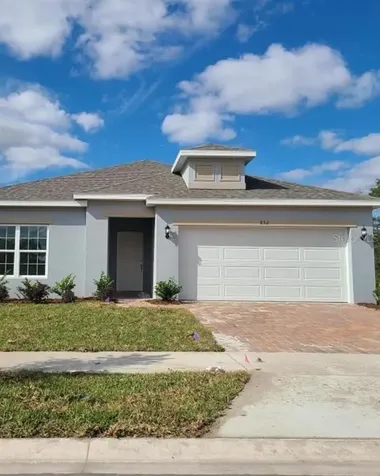 852 Avenal Lane Davenport FL 33837