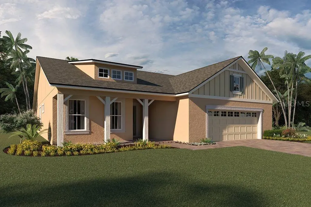 3223 Stonegate Drive Ocoee FL 34761
