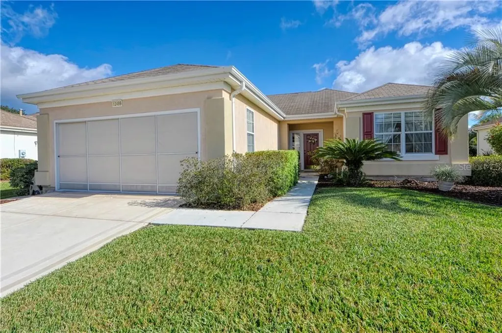 12499 SE 94th Court Summerfield FL 34491