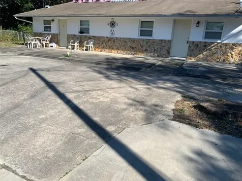12104 Watterson Street Hudson FL 34667
