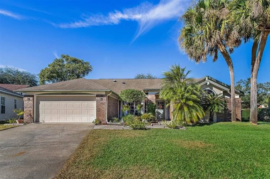 2610 Tilton Court Orlando FL 32835