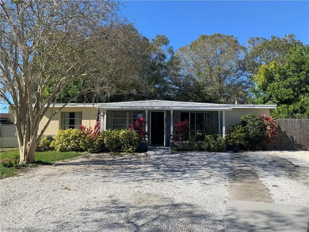 4801 Bell Meade Drive Sarasota FL 34232