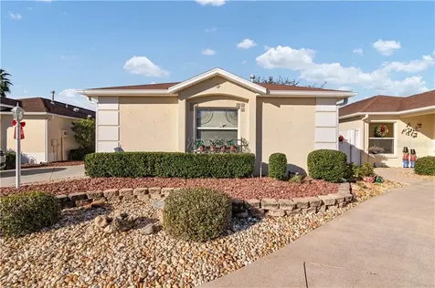17074 SE 75th Wickson Court The Villages FL 32162