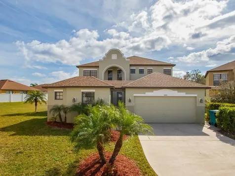 5050 Heartland Street Orlando FL 32829