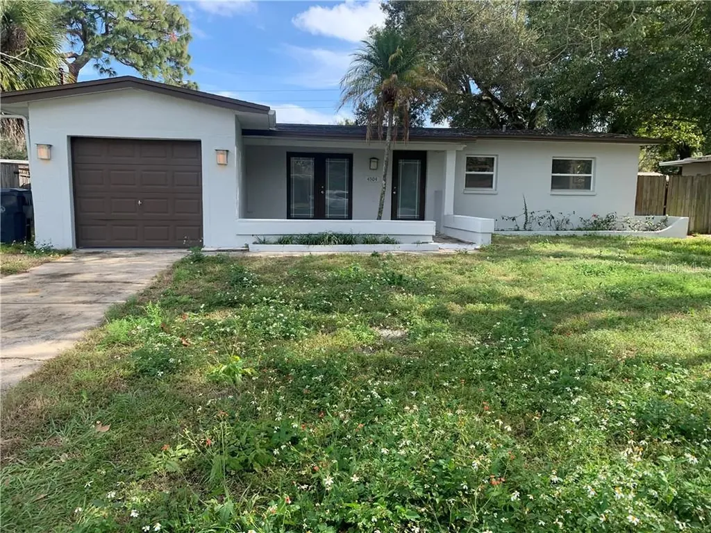 4504 S Cameron Avenue Tampa FL 33611