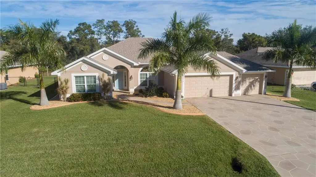 26572 Trinilas Drive Punta Gorda FL 33983