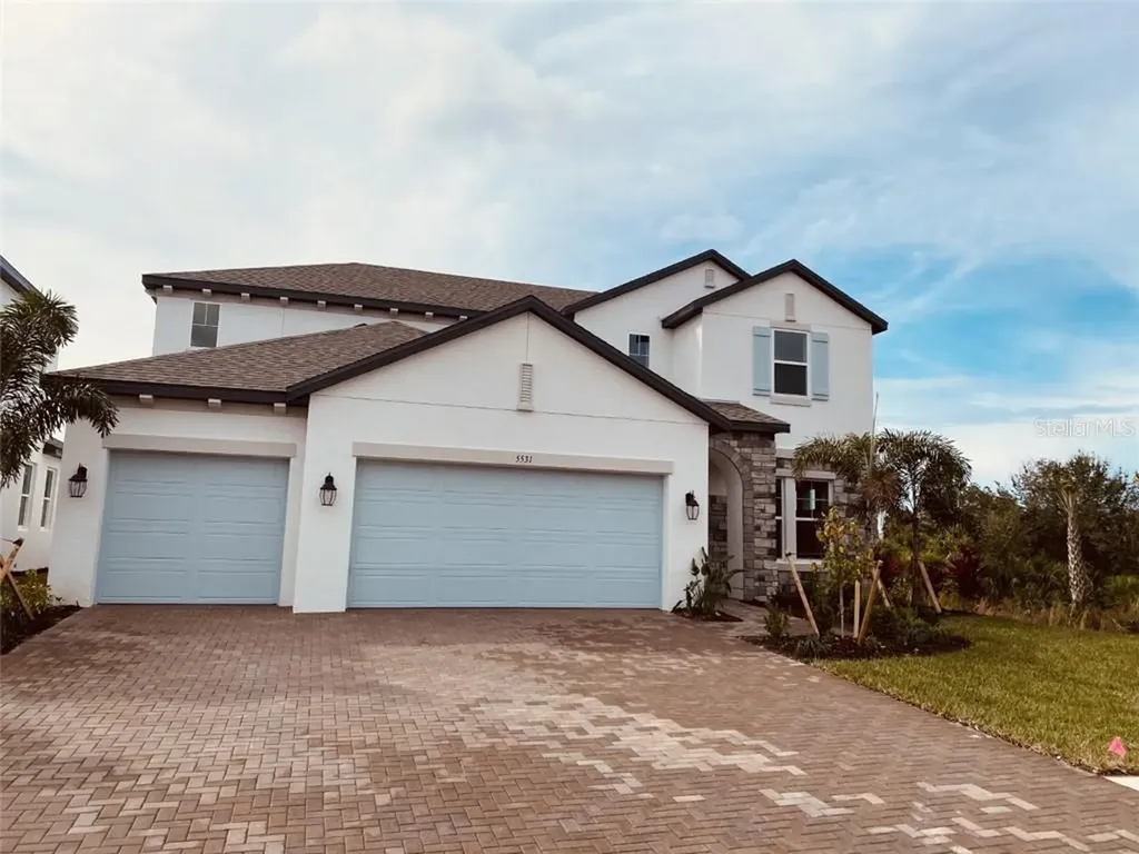 5531 Native Henna Court Sarasota FL 34238