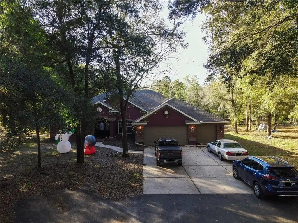 5431 Alice Street Brooksville FL 34604