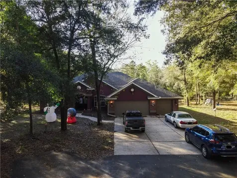 5431 Alice Street Brooksville FL 34604