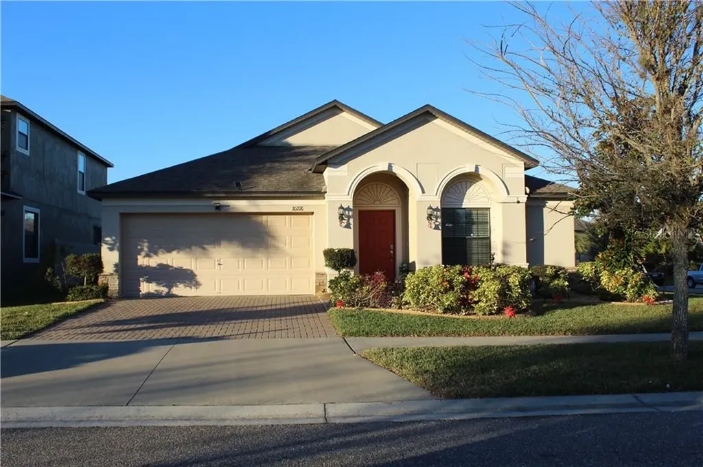 10216 Stedfast Court Ruskin FL 33573