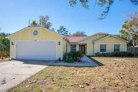 1548 Natchez Trace Boulevard Orlando FL 32818