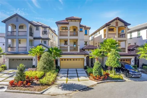 7607 Toscana Boulevard Orlando FL 32819