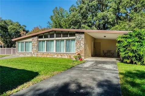 205 Crenshaw Lake Road Lutz FL 33548