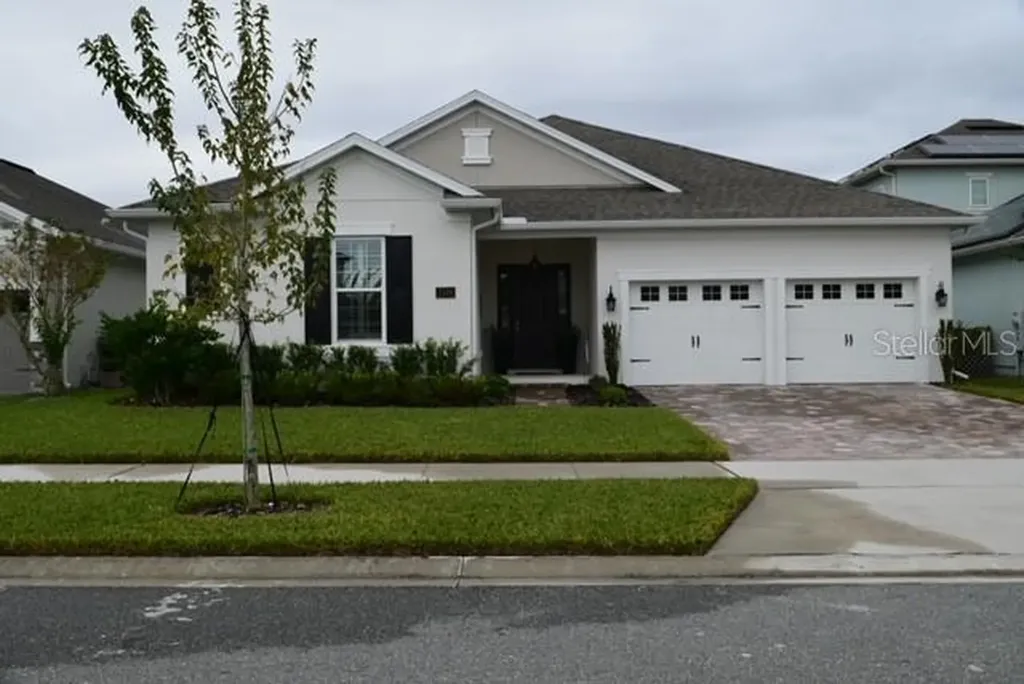 7524 Mandarin Grove Way Winter Garden FL 34787