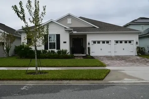 7524 Mandarin Grove Way Winter Garden FL 34787