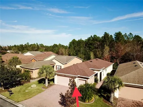 1162 Harbor Ridge Drive Kissimmee FL 34759