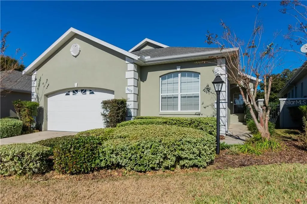 3009 SW 41st Place Ocala FL 34474