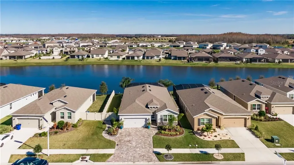 31578 Tansy Bend Wesley Chapel FL 33545