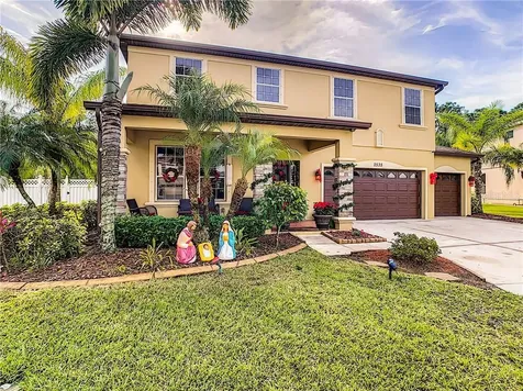 2535 Carnation Court North Port FL 34289