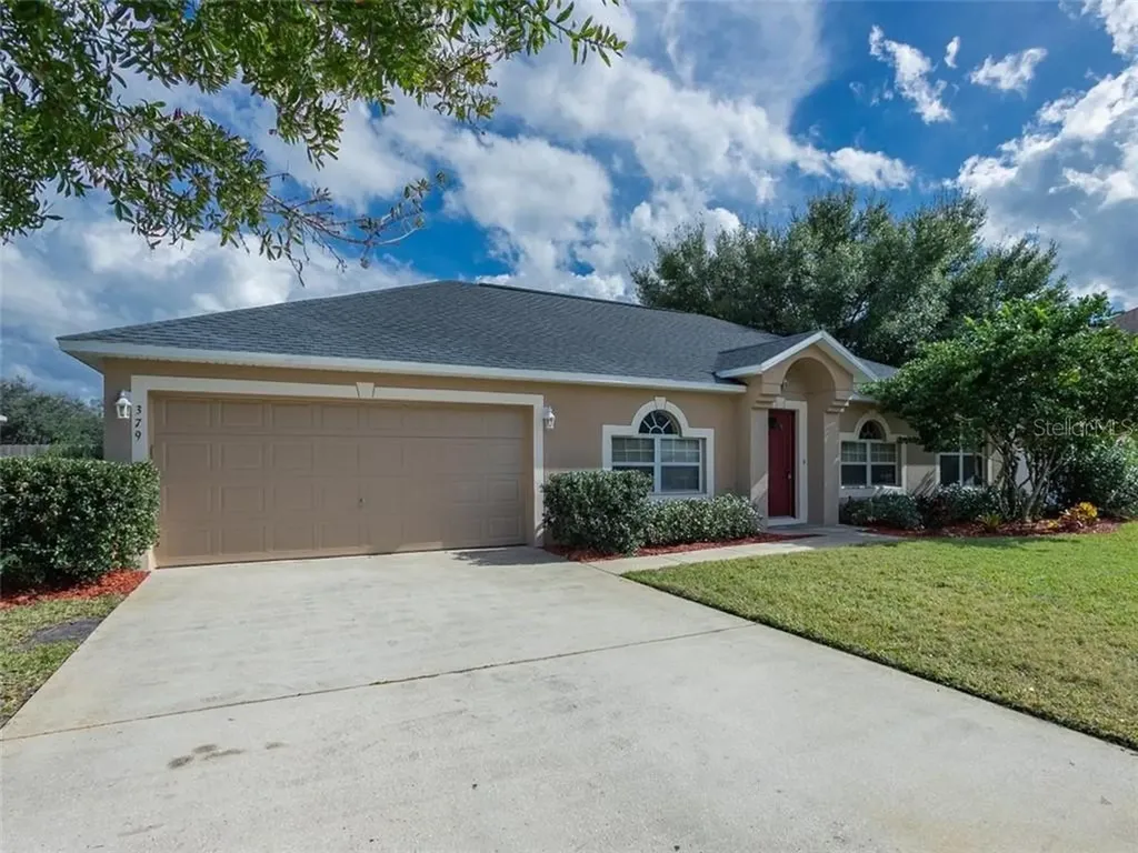 379 Velveteen Place Chuluota FL 32766