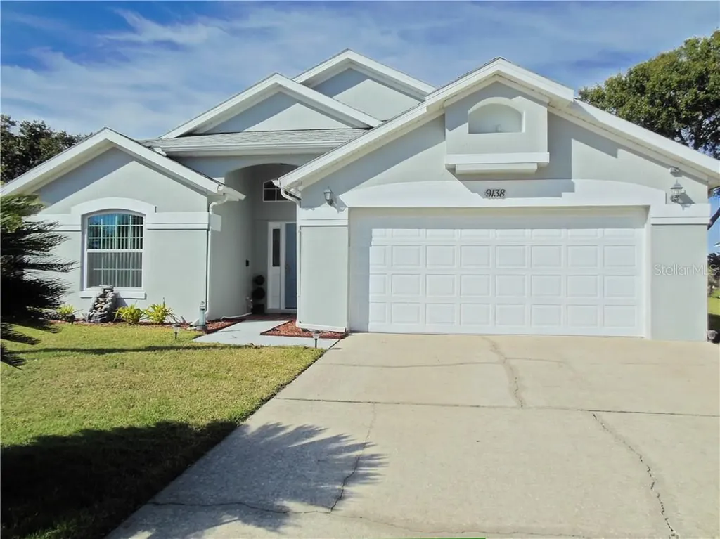 9138 Fort Jefferson Boulevard Orlando FL 32822