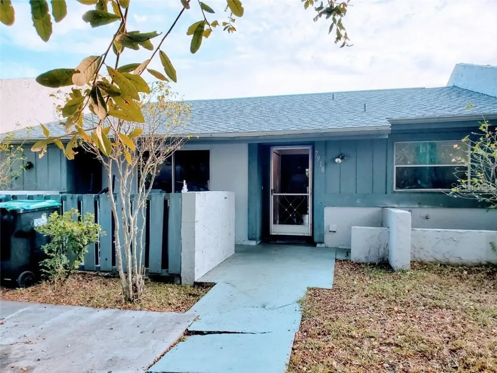 7918 Guardsmen Street Orlando FL 32822