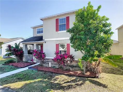 1912 Rafton Road Apopka FL 32703