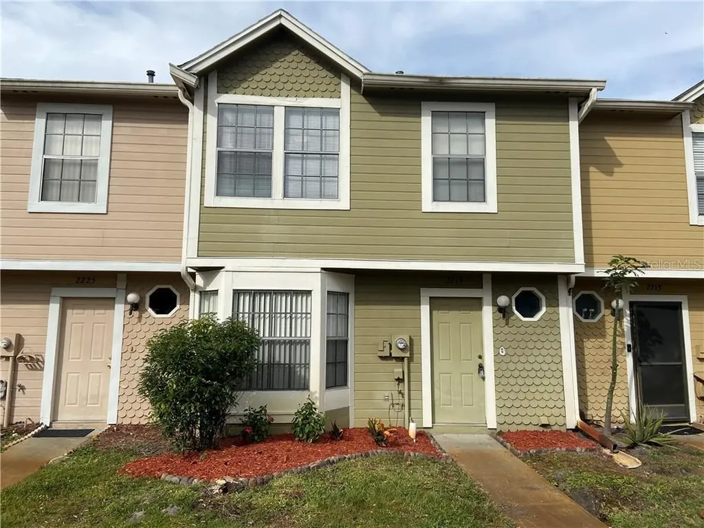 2219 Waterleaf Street Orlando FL 32837