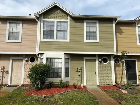 2219 Waterleaf Street Orlando FL 32837