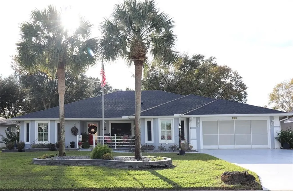 21909 King Alfred Street Leesburg FL 34748