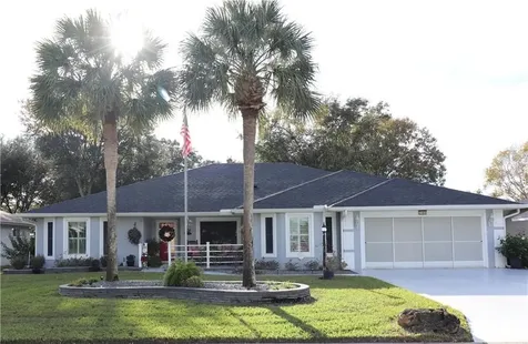 21909 King Alfred Street Leesburg FL 34748