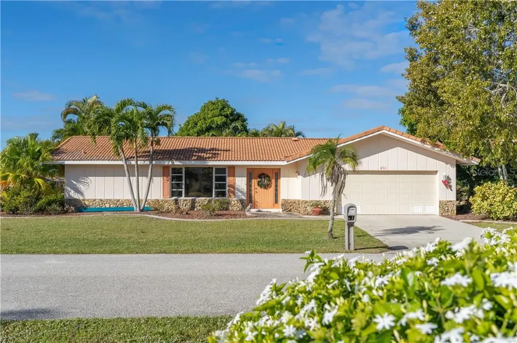 401 Medici Court Punta Gorda FL 33950