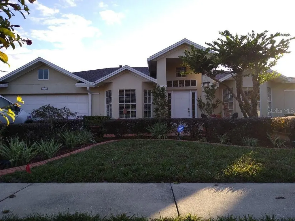2302 Blossomwood Drive Oviedo FL 32765